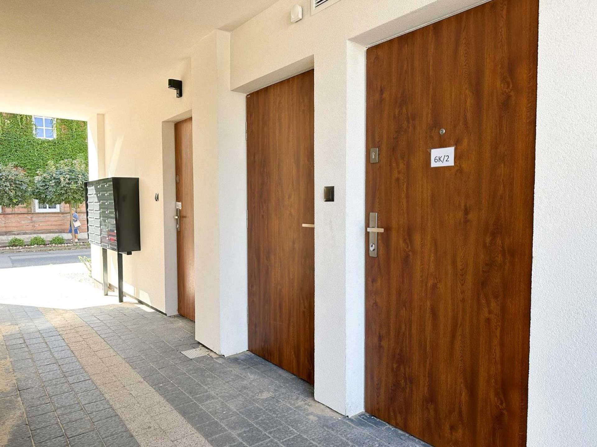 Dmk Blue Apartment Near Warsaw-Modlin Airport Nowy Dwor Mazowiecki Ngoại thất bức ảnh