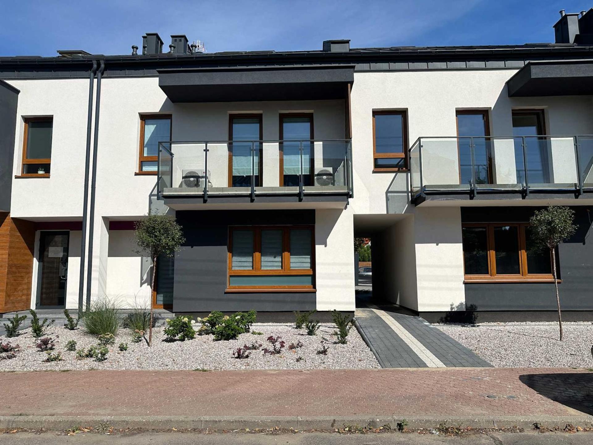 Dmk Blue Apartment Near Warsaw-Modlin Airport Nowy Dwor Mazowiecki Ngoại thất bức ảnh