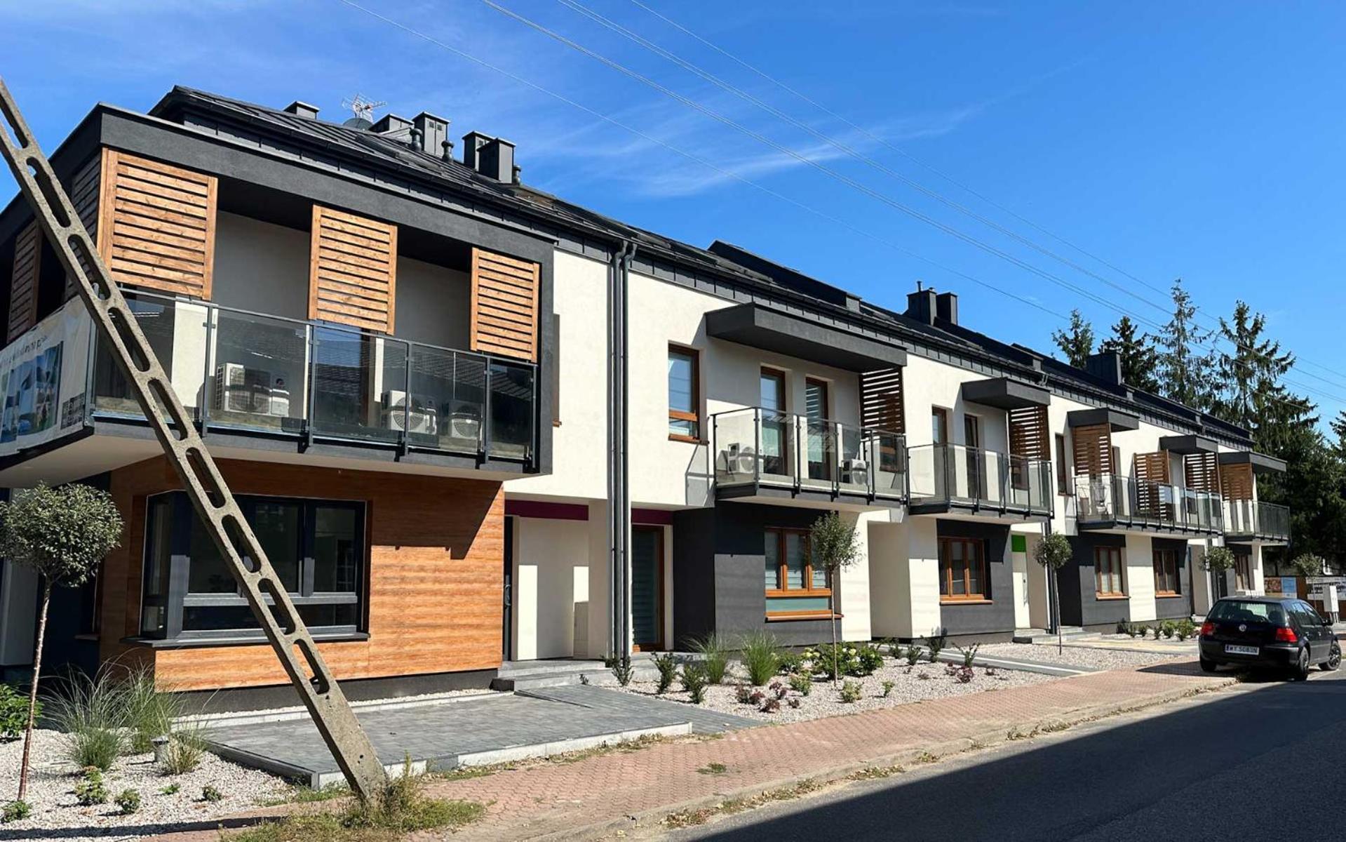 Dmk Blue Apartment Near Warsaw-Modlin Airport Nowy Dwor Mazowiecki Ngoại thất bức ảnh